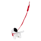 Decoris Bewegende kat | Decoris | 12 x 25 x 28 cm (Batterijen, Riem) 549968 K151001863 - 2