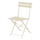 Decoris Bistroset | Decoris | 3-delig (Inklapbaar, Staal, Beige) 889963 K170105811 - 2