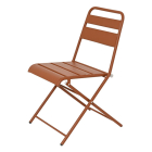 Decoris Bistroset | Decoris | 3-delig (Inklapbaar, Staal, Bruin) 843841 K170105808 - 2