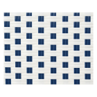 Decoris Bistroset | Decoris | 3-delig (Inklapbaar, Wicker, Blauw) 806479 K170105806 - 6