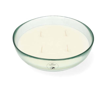 Decoris Citronella kaars | Decoris (Gerecycled glas) 811934 K170105489 - 2