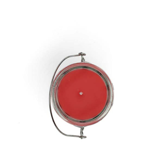 Decoris Citronella kaars | Decoris (Watermeloen pot) 835380 K170105490 - 2