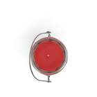 Decoris Citronella kaars | Decoris (Watermeloen pot) 835380 K170105490 - 2