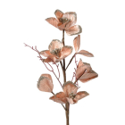 Decoris Decoratieve tak | 74 centimeter (Bloemen, Binnen) 612834 K150304039 - 2