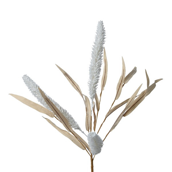 Decoris Decoratieve tak | Decoris | 60 cm (Pluim, Binnen) 220602 K150304032 - 2