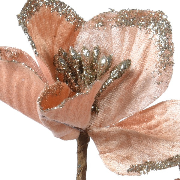 Decoris Decoratieve tak | Decoris | 74 cm (Bloemen, Binnen) 612834 K150304039 - 3