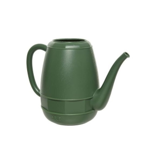 Decoris Gieter | Decoris | 1.8 L (Kunststof, Groen) 808101 K170116205 - 