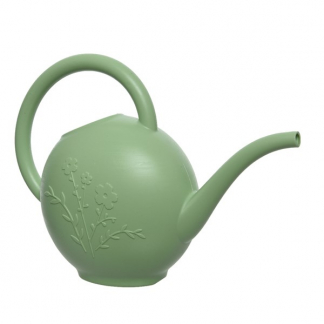 Decoris Gieter | Decoris | 1.8 liter (Kunststof, Groen) 806745 K170116369 - 1