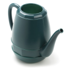 Decoris Gieter | Decoris | 1.8 liter (Kunststof, Groen) 808101 K170116205 - 1