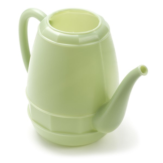 Decoris Gieter | Decoris | 1.8 liter (Kunststof, Licht groen) 808928 K170116207 - 1