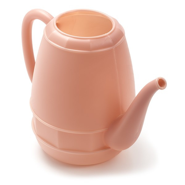 Decoris Gieter | Decoris | 1.8 liter (Kunststof, Roze) 808096 K170116203 - 1