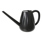 Decoris Gieter | Decoris | 2 liter (Kunststof, Zwart) 809713 K170105760 - 1