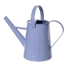 Decoris Gieter | Decoris | 4.5 liter (Sproeikop, Metaal, Blauw) 870764 K170105765 - 2