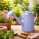 Decoris Gieter | Decoris | 4.5 liter (Sproeikop, Metaal, Blauw) 870764 K170105765 - 3