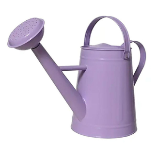 Decoris Gieter | Decoris | 4.5 liter (Sproeikop, Metaal, Paars) 870763 K170105764