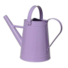 Decoris Gieter | Decoris | 4.5 liter (Sproeikop, Metaal, Paars) 870763 K170105764 - 2