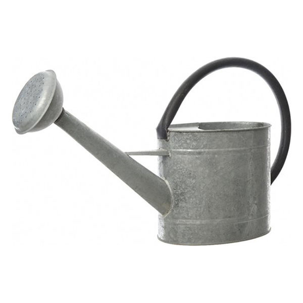 Decoris Gieter | Decoris | 5 liter (Sproeikop, Metaal, Grijs) 847489 K170105761 - 1