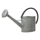 Decoris Gieter | Decoris | 5 liter (Sproeikop, Metaal, Grijs) 847489 K170105761 - 1