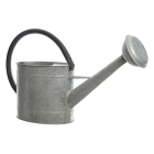 Decoris Gieter | Decoris | 5 liter (Sproeikop, Metaal, Grijs) 847489 K170105761 - 2