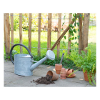 Decoris Gieter | Decoris | 5 liter (Sproeikop, Metaal, Grijs) 847489 K170105761 - 4