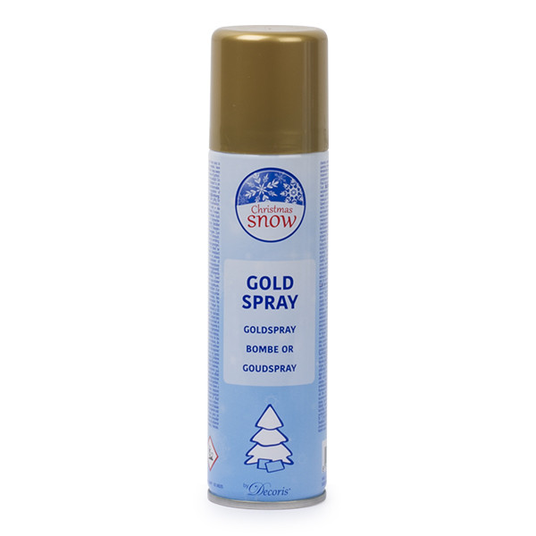 Decoris Goudspray | Decoris | 150 ml 400468 K151000035 - 1