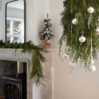 Decoris Guirlande | Decoris | 1.8 meter (Flexibel, Binnen) 687475 K151100160 - 2