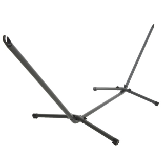 Decoris Hangmat standaard | Decoris | 3 meter (Max. 120 kg, IJzer) 841319 K170203596 - 1