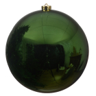Decoris Kerstbal | Ø 14 cm (Groen) 22373 K151000491 - 2