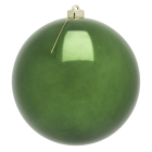Decoris Kerstbal | Ø 20 cm (Groen) 22525 K151000492