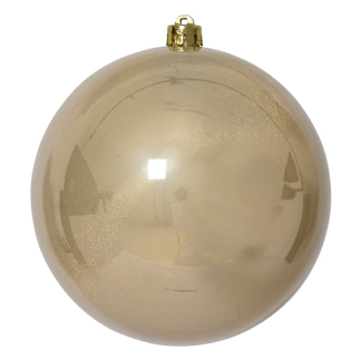 Decoris Kerstbal | Decoris | Ø 14 cm (Parel) 22275 K151001632