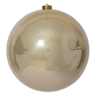 Decoris Kerstbal | Decoris | Ø 20 cm (Parel) 22430 K151001633 - 1