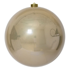 Decoris Kerstbal | Decoris | Ø 20 cm (Parel) 22430 K151001633 - 1