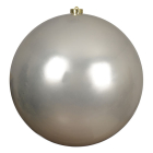 Decoris Kerstbal | Decoris | Ø 25 cm (Parel) 22456 K151001634 - 2