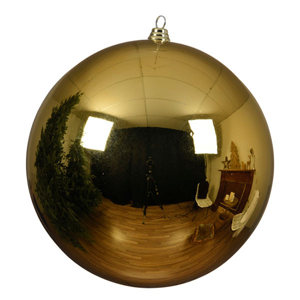 Decoris Kerstbal | Decoris | Ø 40 cm (Goud) 23320 K151001644 - 1