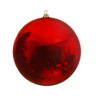 Decoris Kerstbal | Decoris | Ø 40 cm (Rood) 23322 K151001645 - 1
