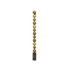 Decoris Kerstballen set | Decoris | Ø 3 cm | 14 stuks (Goud) 20456 K151000911 - 1
