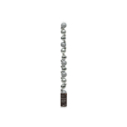 Decoris Kerstballen set | Decoris | Ø 3 cm | 14 stuks (Zilver) 20457 K151000912 - 1