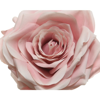 Decoris Kerstbloem | Decoris | Roos (Roze) 220332 K151000602 - 3