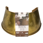 Decoris Kerstboomrok | Decoris | Ø 57 cm (IJzer, Goud) 521838 K151001066 - 3