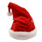 Decoris Kerstknuffel | Decoris (Kerstmuts, Beweging, Muziek) 548230 K150302980 - 2