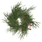 Decoris Kerstkrans | Decoris | Ø 40 cm (Binnen, PE) 687473 K151100158 - 3