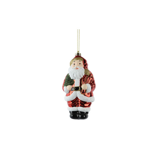 Decoris Kerstman kerst ornament | Decoris 28439 K151000928