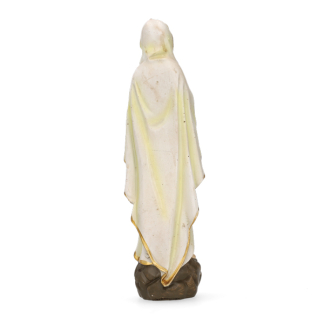 Decoris Kerststal figuur Maria | Decoris | 19.3 cm (Polyresin, Binnen) 537970 K151001068 - 3