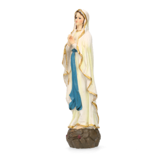 Decoris Kerststal figuur Maria | Decoris | 19.3 cm (Polyresin, Binnen) 537970 K151001068 - 2