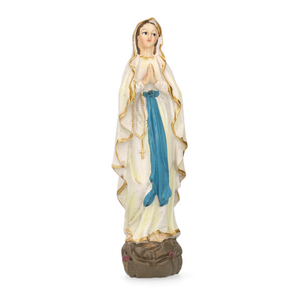Decoris Kerststal figuur Maria | Decoris | 19.3 cm (Polyresin, Binnen) 537970 K151001068 - 1