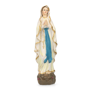 Decoris Kerststal figuur Maria | Decoris | 19.3 cm (Polyresin, Binnen) 537970 K151001068