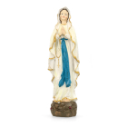 Decoris Kerststal figuur Maria | Decoris | 28.2 cm (Polyresin, Binnen) 537969 K151001067 - 1