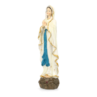 Decoris Kerststal figuur Maria | Decoris | 28.2 cm (Polyresin, Binnen) 537969 K151001067 - 2