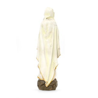 Decoris Kerststal figuur Maria | Decoris | 28.2 cm (Polyresin, Binnen) 537969 K151001067 - 3