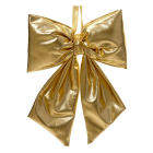 Decoris Kerststrik | Decoris | 11 x 14 cm (Goud) 537426 K151001859 - 1